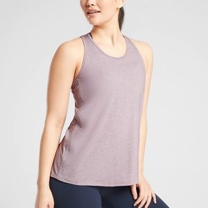 Athleta Tie-Back Tank